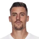 Baptiste Santamaría — cầu thủ, PAOK