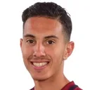 Ryad Habbas — cầu thủ, Croix Football IC