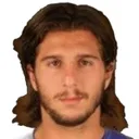 Julien Benhaim Casanova — cầu thủ, Stade Briochin