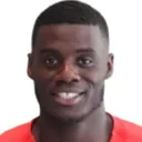 Loïc Kouagba — cầu thủ, Iğdır FK