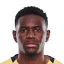 Béni Nkololo — cầu thủ, Beijing Guoan