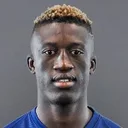 Philippe Keny — cầu thủ, FC Zurich