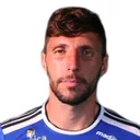 Benjamin Santelli — cầu thủ, Ajaccio