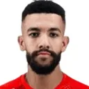 Marwane Elaz — cầu thủ, Olympique Safi
