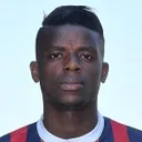 E. Gnahoré — cầu thủ, FCSB