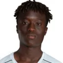 Gaoussou Traoré — cầu thủ, Chateauroux
