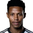 Bongani Zungu — cầu thủ, Amazulu