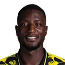 Serhou Guirassy — cầu thủ, Borussia Dortmund