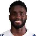 S. Mendoza — cầu thủ, Atletico Paranaense