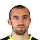Paul Bernardoni — cầu thủ, Teuta Durrës