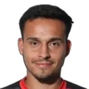 Lucas Dias — cầu thủ, Nimes