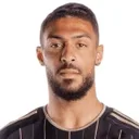 Dénis Bouanga — cầu thủ, Los Angeles FC