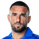 Jordan Ferri — cầu thủ, Montpellier II