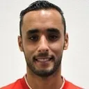 Abdel Hsissane — cầu thủ, Stade Beaucairois