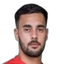 Sami Ben Amar — cầu thủ, Bourgoin-Jallieu