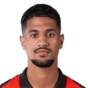 Ludovic Blas — cầu thủ, Rennes