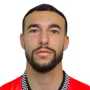 Mehdi Merghem — cầu thủ, Dundee Utd