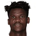 Didier Ndong — cầu thủ, Esteghlal FC
