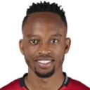 Lebogang Phiri — cầu thủ, Sekhukhune United