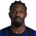 Marcus Thuram — cầu thủ, Inter