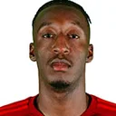 Kévin Faradé — cầu thủ, Fleury 91