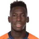 J. Sambia — cầu thủ, Clermont Foot