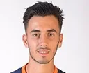 Killian Sanson — cầu thủ, Bourges Foot 18