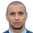 Joachim Ichane — cầu thủ, Espaly-Saint-Marcel