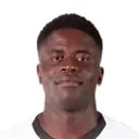 Brice Samba — cầu thủ, Rennes