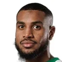 Younn Zahary — cầu thủ, FK Zalgiris Vilnius