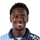 Godson Kyeremeh — cầu thủ, RED Star FC 93