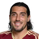 Enzo Crivelli — cầu thủ, Sepahan FC