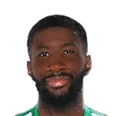 Senou Coulibaly — cầu thủ, Omonia Nicosia