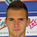 Quentin Lacour — cầu thủ, Bourg-en-bresse 01