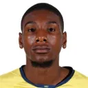Brighton Labeau — cầu thủ, FC Thun