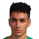 Yacine Bentayeb — cầu thủ, Dessel Sport