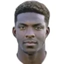 Bryan-Clovis Ngwabije — cầu thủ