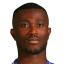 Ghislain Konan — cầu thủ, Wolves