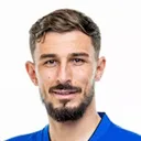 Rémi Oudin — cầu thủ, AEL