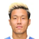 Suk Hyun-Jun — cầu thủ, Yongin City