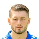 Arbër Zeneli — cầu thủ, IF Elfsborg