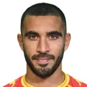 Hugo Vargas-Ríos — cầu thủ, Dijon