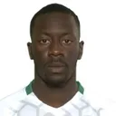 Souleymane Anne — cầu thủ, Fleury 91