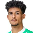 Bilal Benkhedim — cầu thủ, MC Oran
