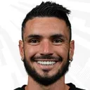 Rémy Cabella — cầu thủ, Volos NFC