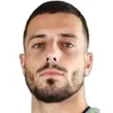 Matis Carvalho — cầu thủ, Le Puy Foot