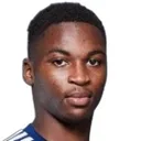 Loïc Bessilé — cầu thủ, AS Trencin