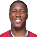 Bafodé Diakité — cầu thủ, Bournemouth