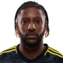 Steven Moreira — cầu thủ, Columbus Crew