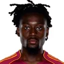 M. Koné — cầu thủ, AS Roma